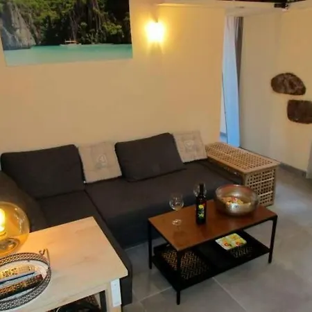 Holiday home Finca Im Grunen Nordteneriffa - F7021 - #95832 Los Realejos
