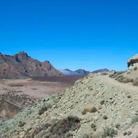 Casa de Férias Finca Im Grunen Nordteneriffa - F7021 - #95832