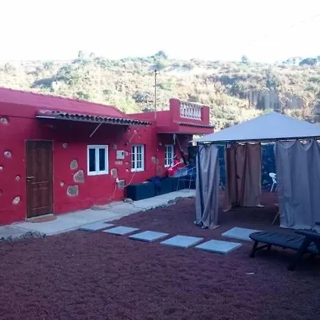 Finca Im Grunen Nordteneriffa - F7021 - #95832 Casa de Férias