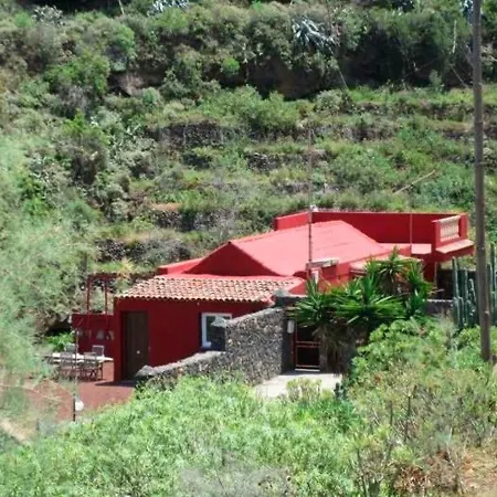 Finca Im Grunen Nordteneriffa - F7021 - #95832 * Los Realejos