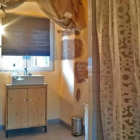 Finca Im Grunen Nordteneriffa - F7021 - #95832 Dom wakacyjny Los Realejos